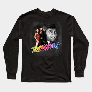 Rangeela Long Sleeve T-Shirt